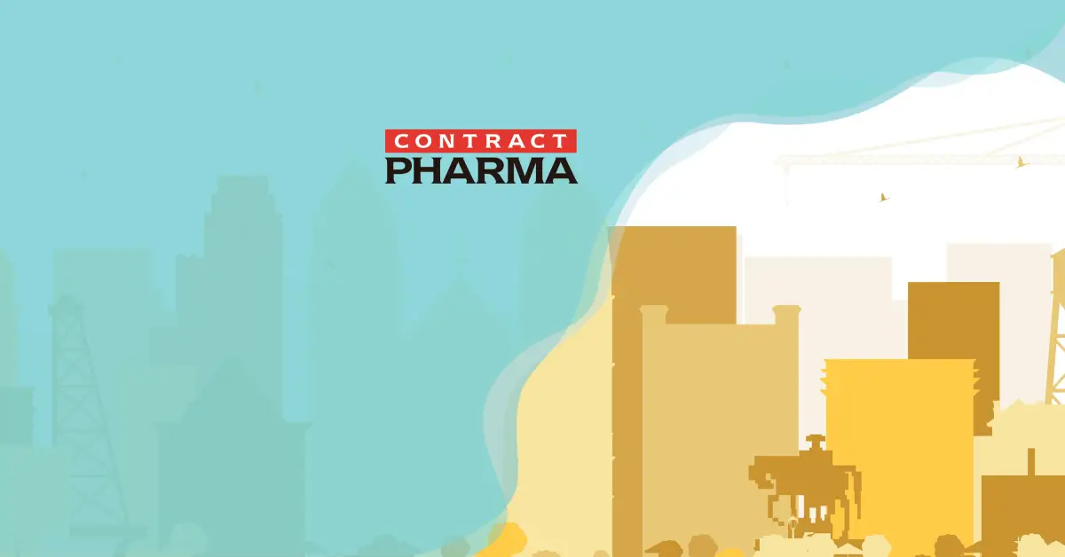 Contract Pharma